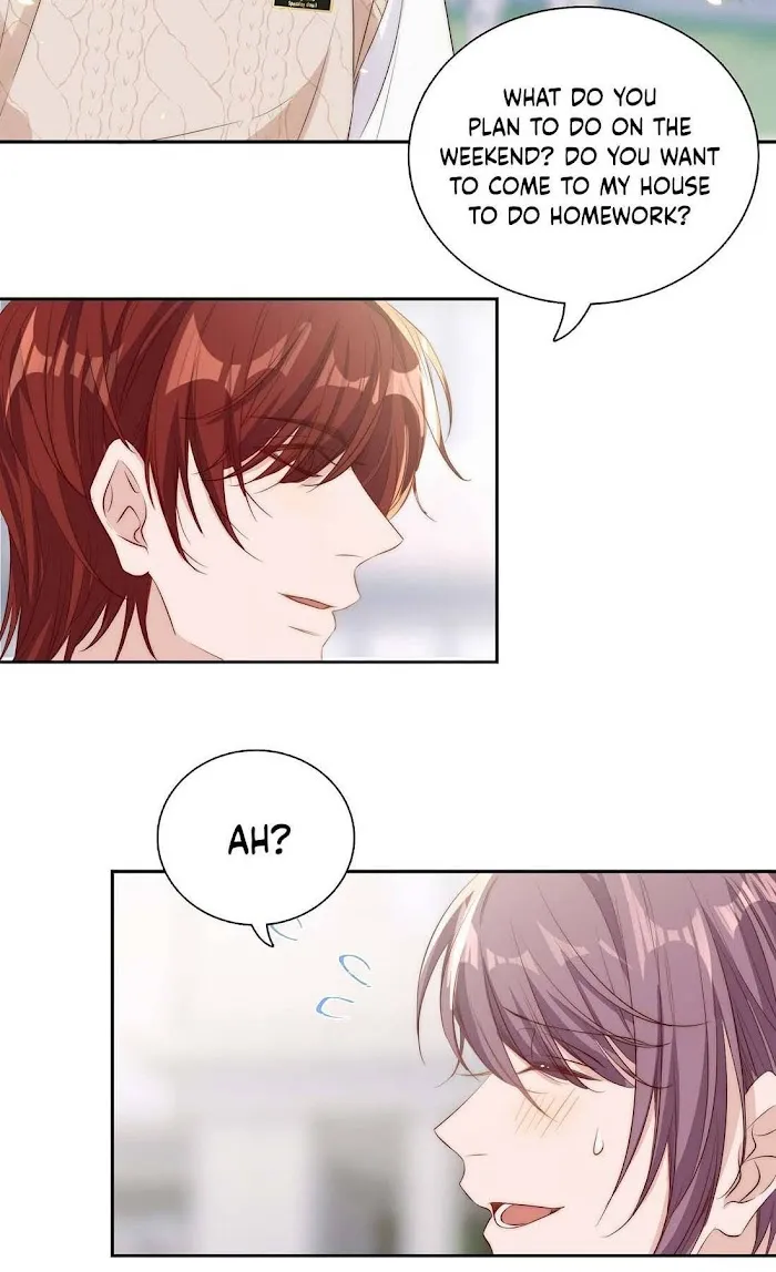Stop Bothering Me, Emperor! - Chapter 18 Page 42