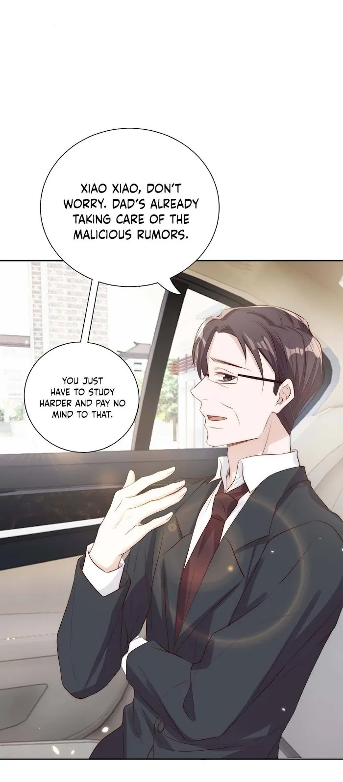 Stop Bothering Me, Emperor! - Chapter 18 Page 47