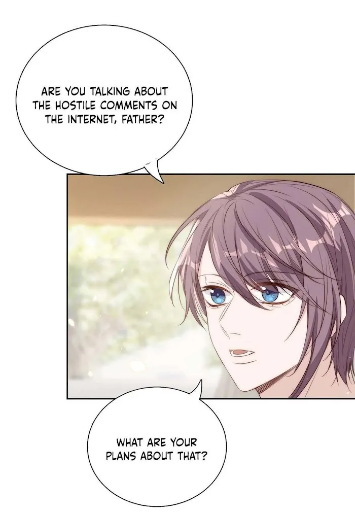 Stop Bothering Me, Emperor! - Chapter 18 Page 48