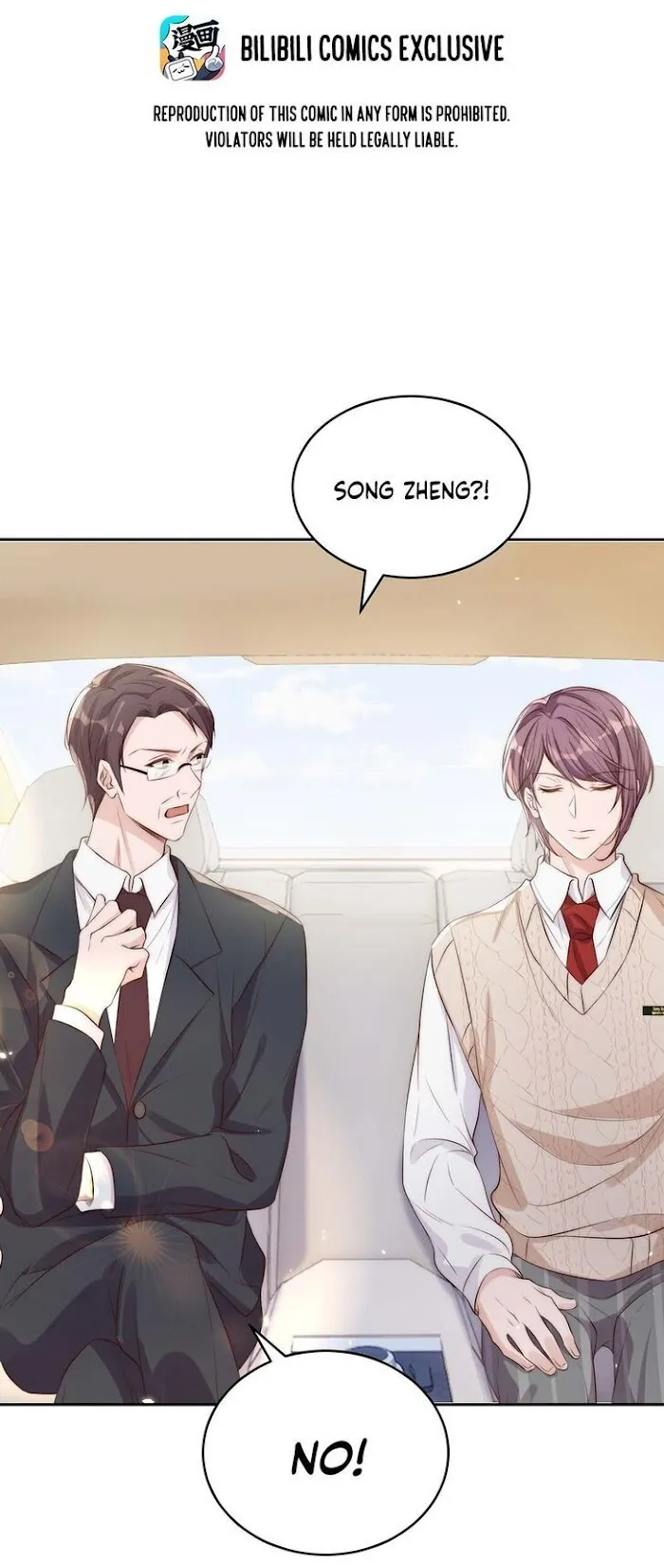 Stop Bothering Me, Emperor! - Chapter 19.1 Page 4