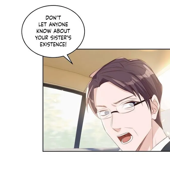 Stop Bothering Me, Emperor! - Chapter 19.1 Page 6
