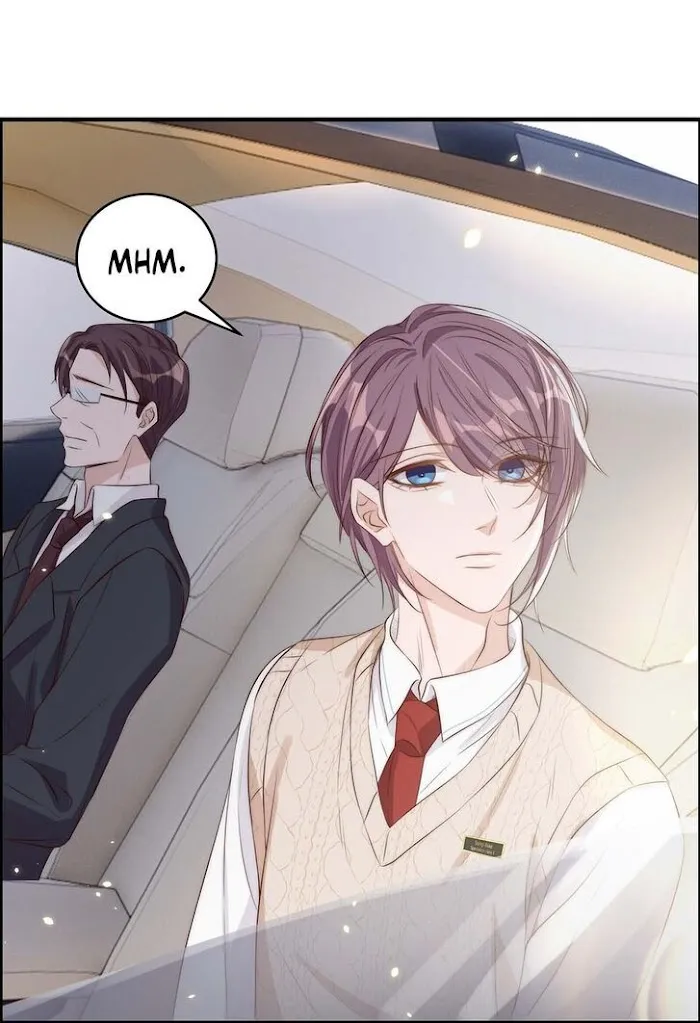 Stop Bothering Me, Emperor! - Chapter 19.1 Page 15