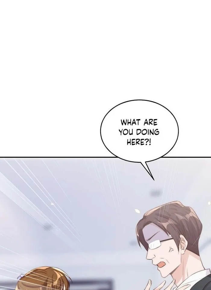 Stop Bothering Me, Emperor! - Chapter 19.1 Page 20