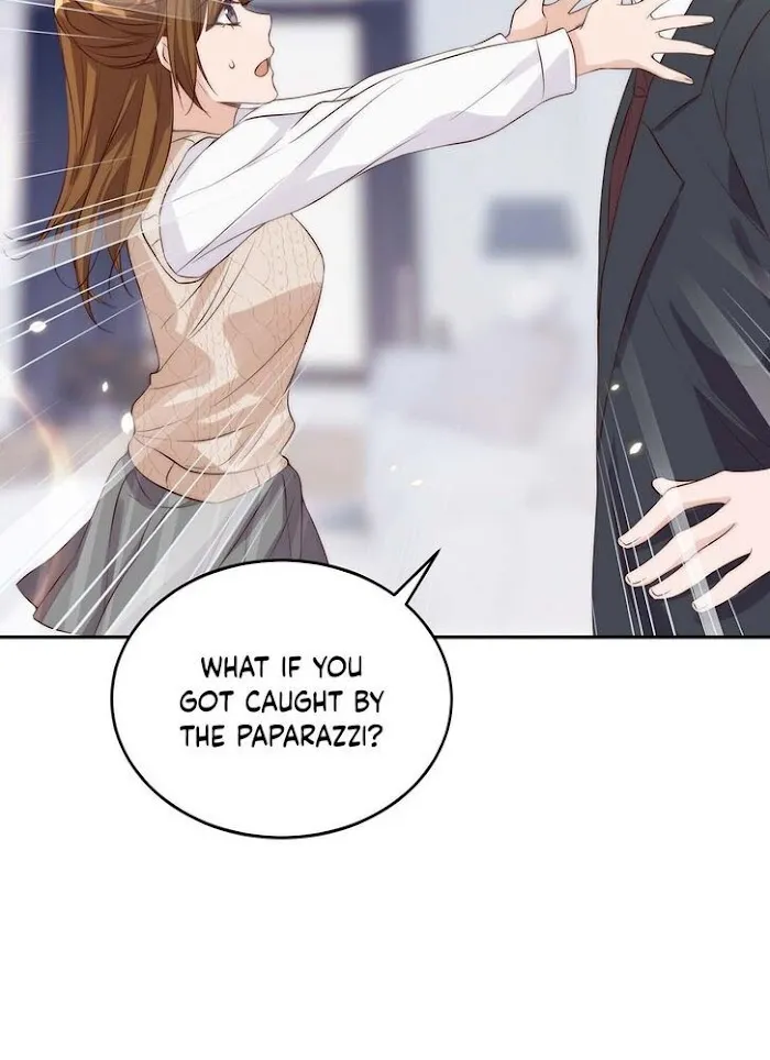 Stop Bothering Me, Emperor! - Chapter 19.1 Page 21