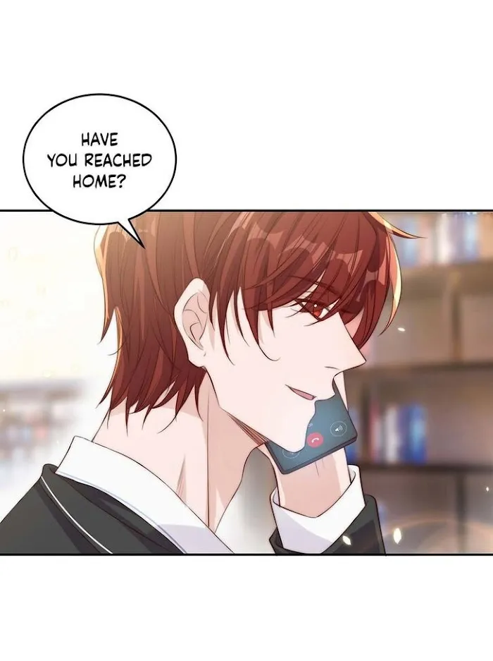 Stop Bothering Me, Emperor! - Chapter 19.2 Page 2