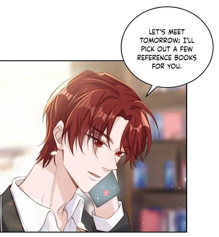 Stop Bothering Me, Emperor! - Chapter 19.2 Page 4