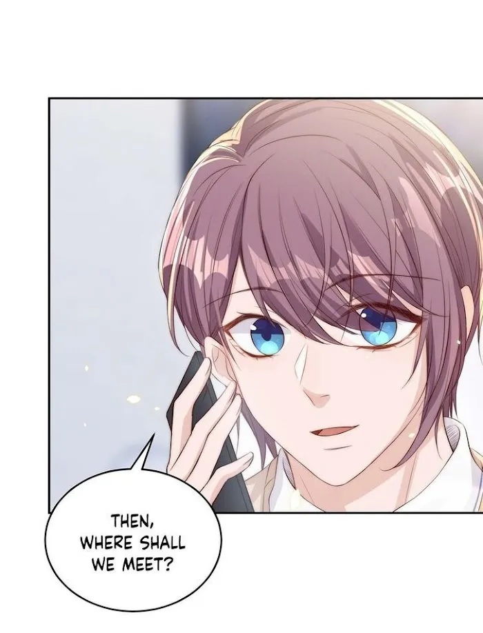 Stop Bothering Me, Emperor! - Chapter 19.2 Page 5
