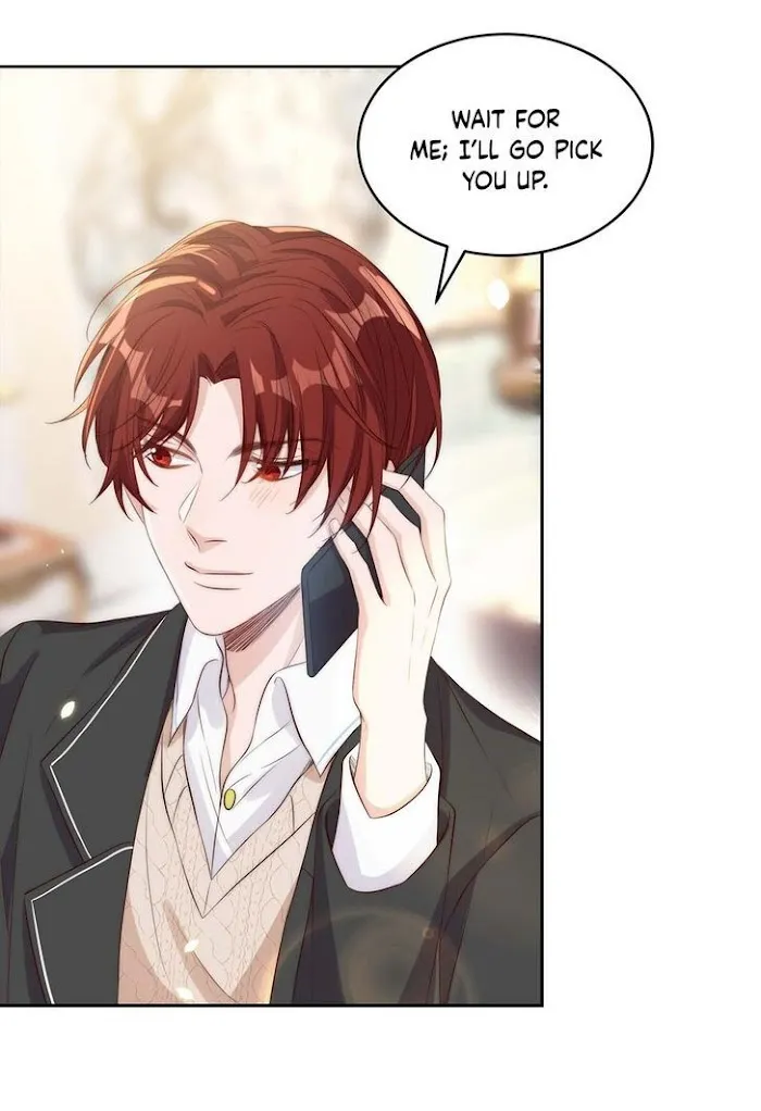 Stop Bothering Me, Emperor! - Chapter 19.2 Page 6