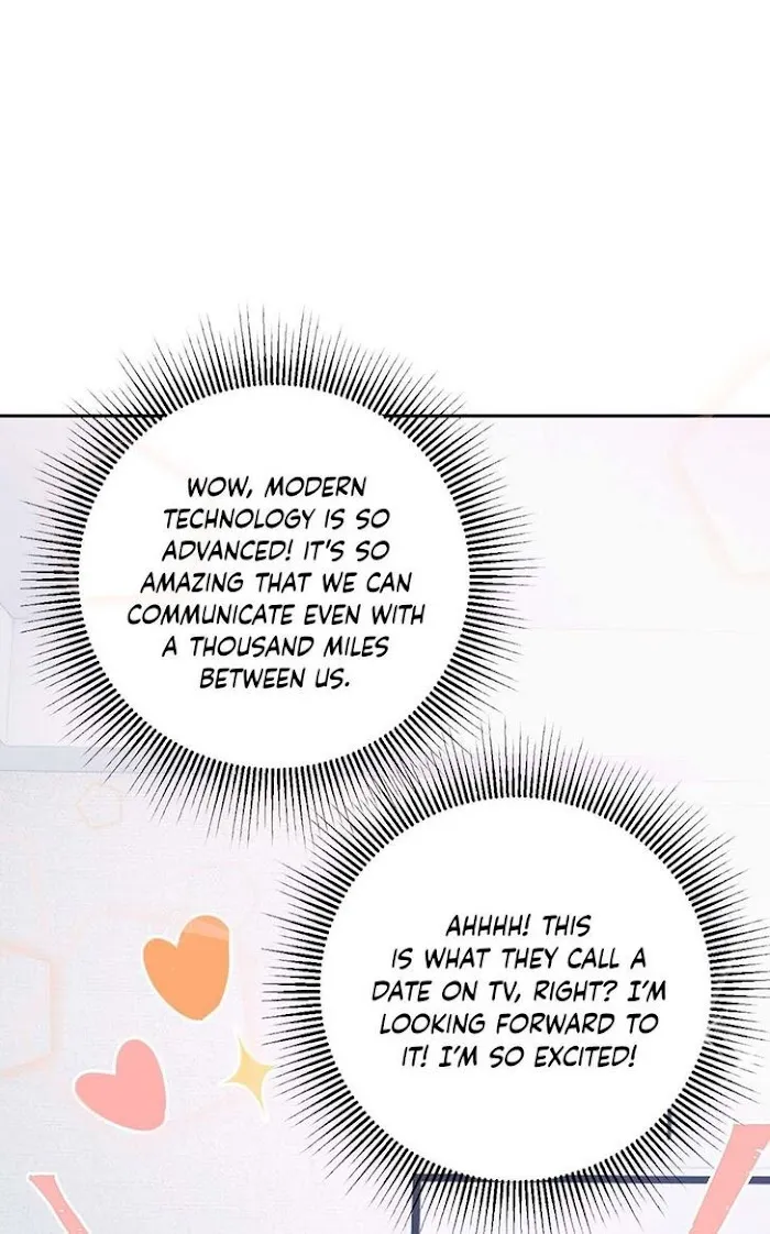 Stop Bothering Me, Emperor! - Chapter 19.2 Page 8