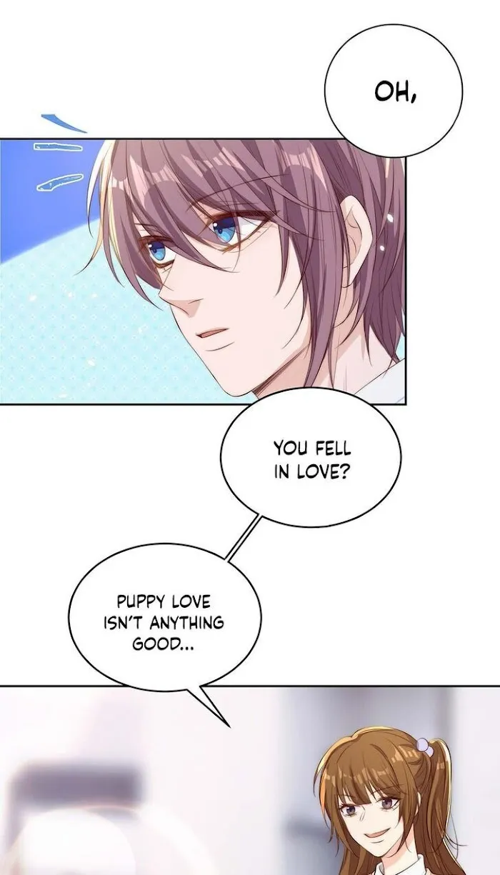 Stop Bothering Me, Emperor! - Chapter 19.2 Page 10