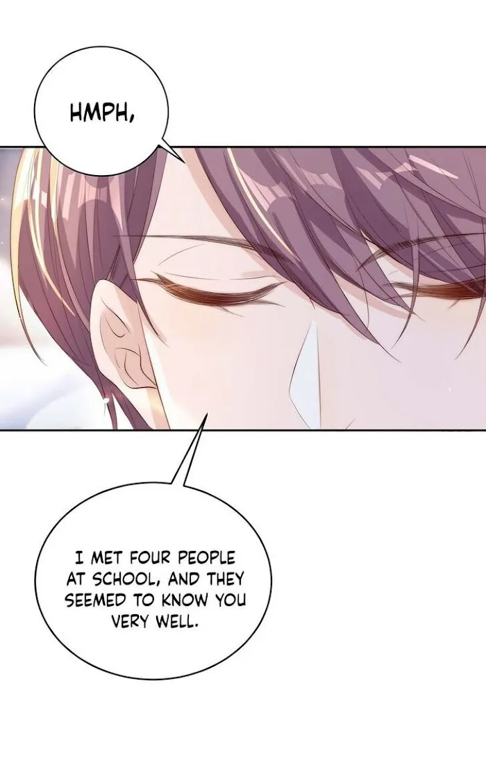Stop Bothering Me, Emperor! - Chapter 19.2 Page 12