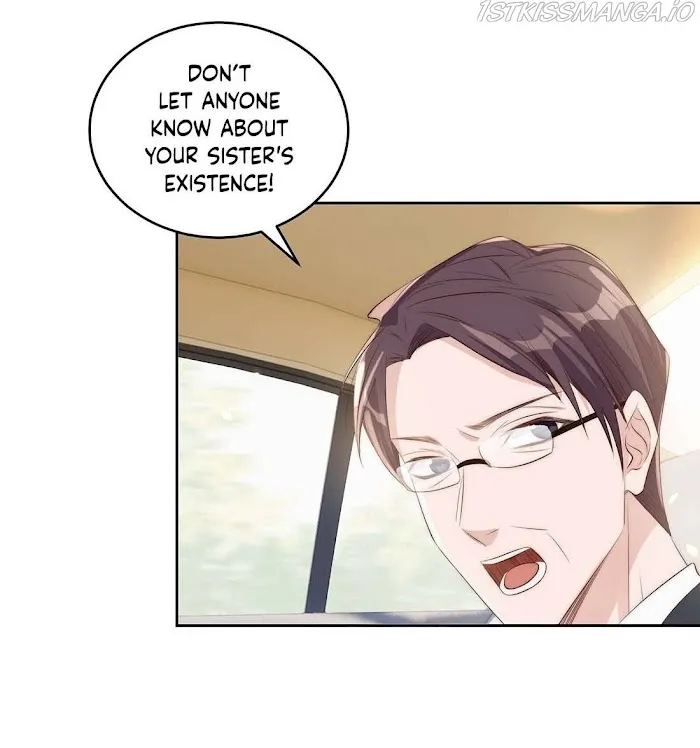 Stop Bothering Me, Emperor! - Chapter 19 Page 6