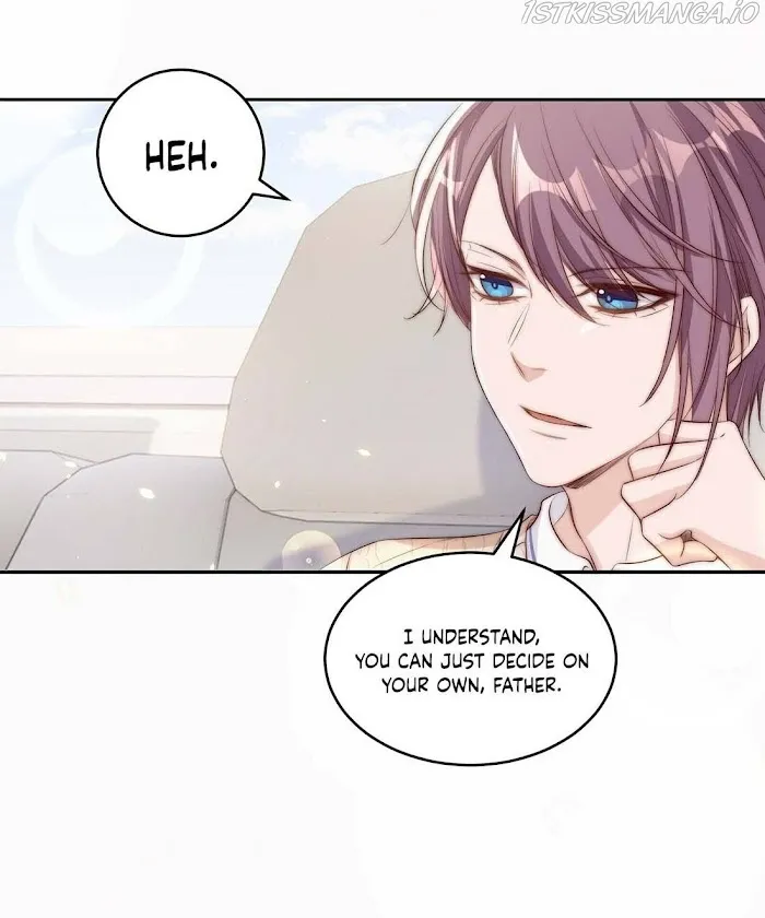 Stop Bothering Me, Emperor! - Chapter 19 Page 10