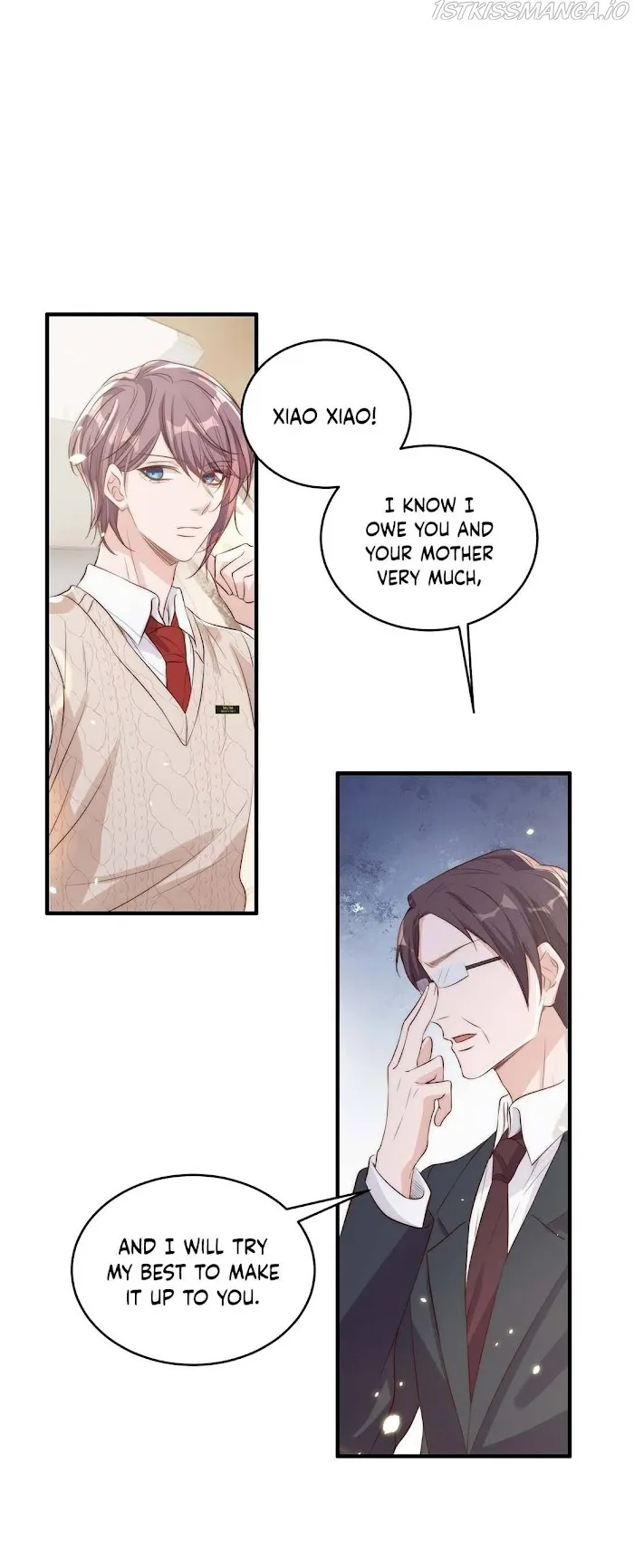 Stop Bothering Me, Emperor! - Chapter 19 Page 14