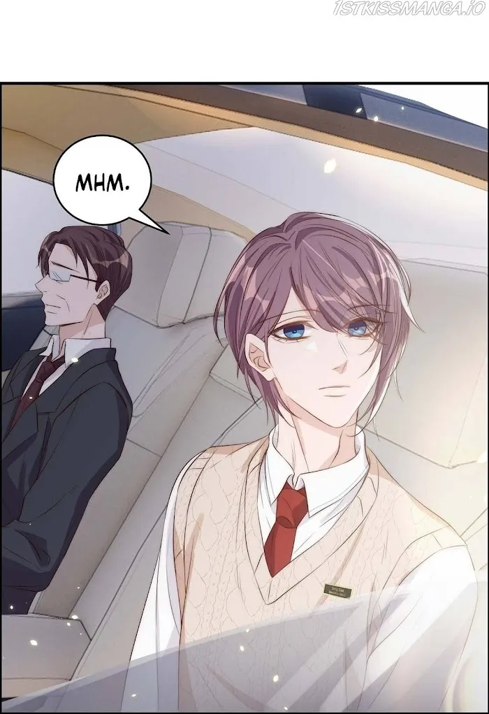 Stop Bothering Me, Emperor! - Chapter 19 Page 15