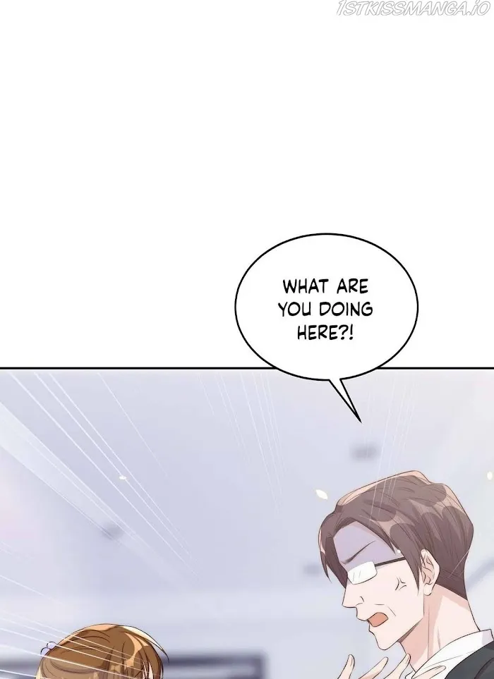 Stop Bothering Me, Emperor! - Chapter 19 Page 20