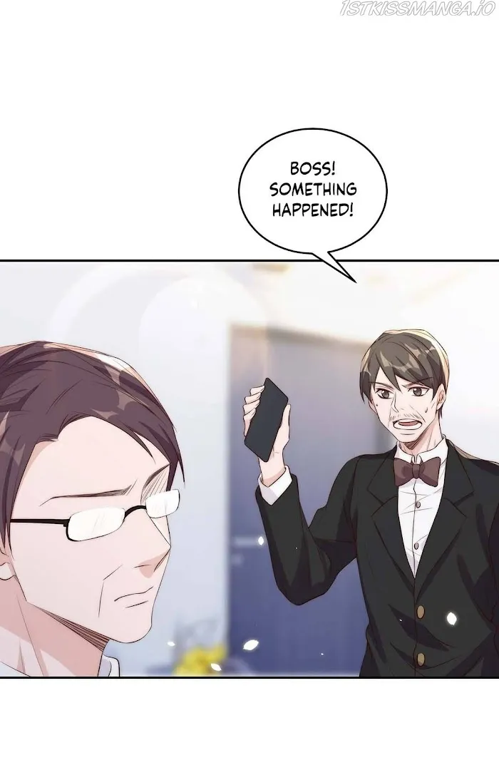 Stop Bothering Me, Emperor! - Chapter 19 Page 23