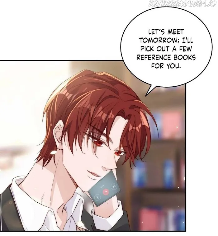 Stop Bothering Me, Emperor! - Chapter 19 Page 31