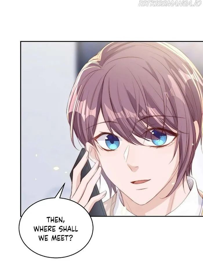 Stop Bothering Me, Emperor! - Chapter 19 Page 32