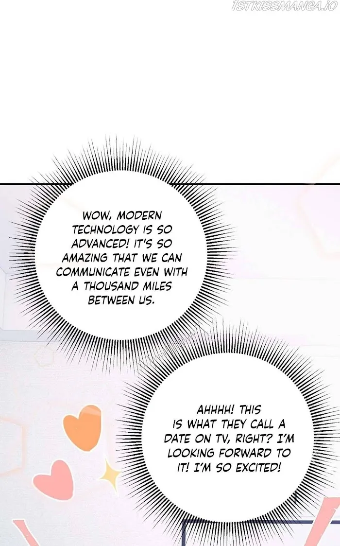 Stop Bothering Me, Emperor! - Chapter 19 Page 35