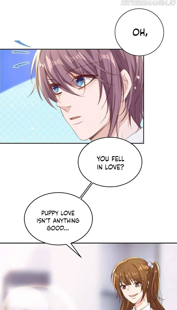 Stop Bothering Me, Emperor! - Chapter 19 Page 37