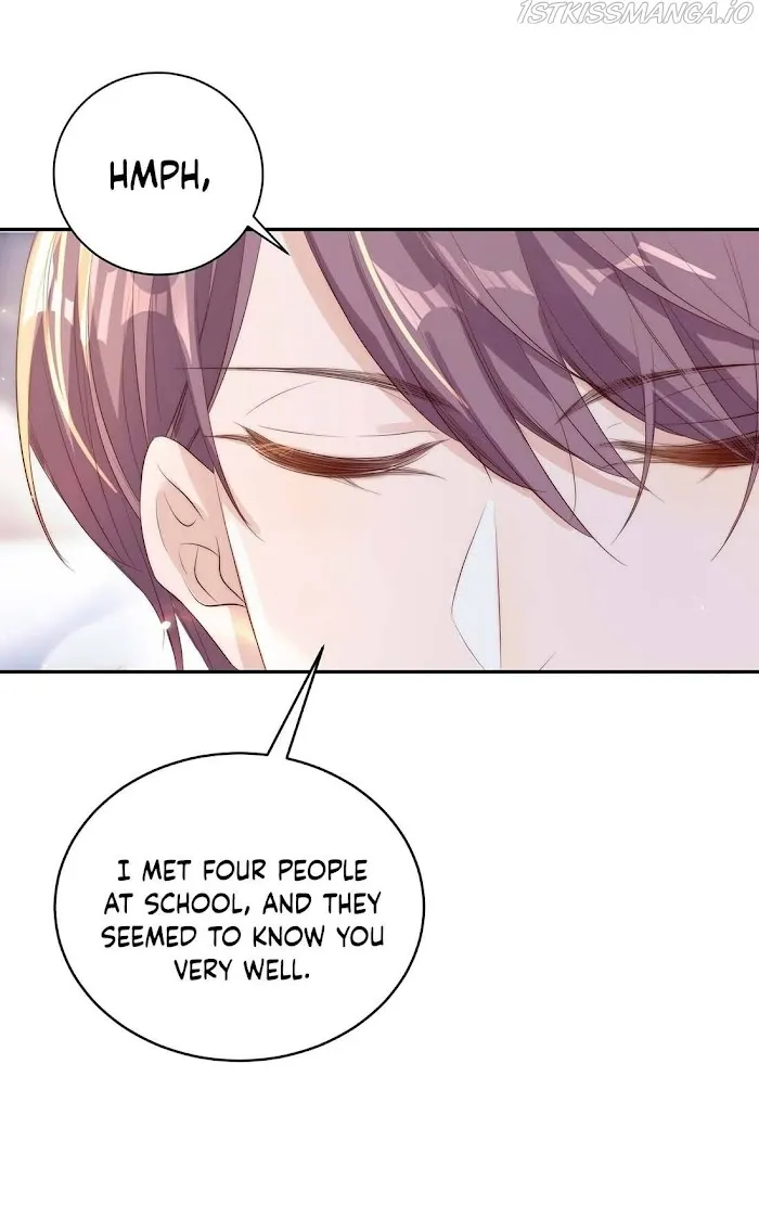 Stop Bothering Me, Emperor! - Chapter 19 Page 39
