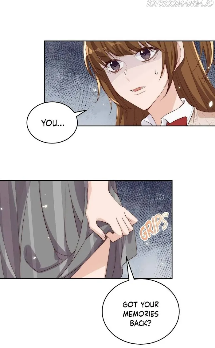 Stop Bothering Me, Emperor! - Chapter 19 Page 40