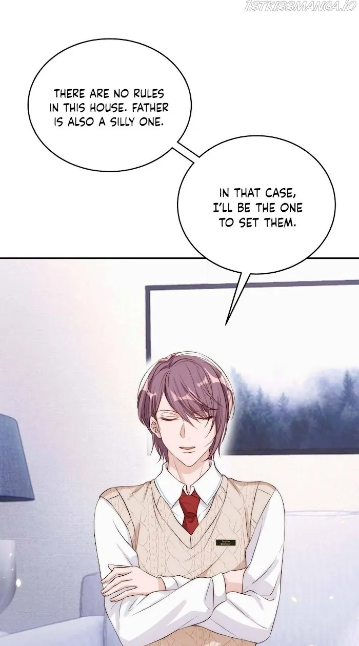 Stop Bothering Me, Emperor! - Chapter 19 Page 41