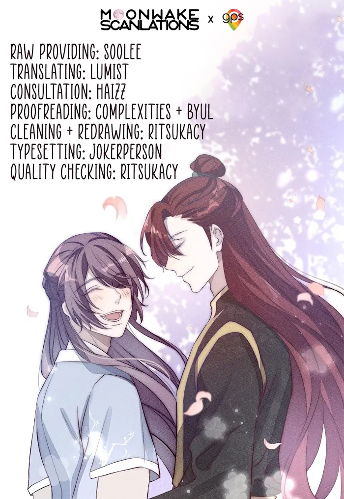 Stop Bothering Me, Emperor! - Chapter 2 Page 9