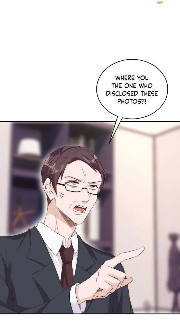 Stop Bothering Me, Emperor! - Chapter 20.1 Page 5