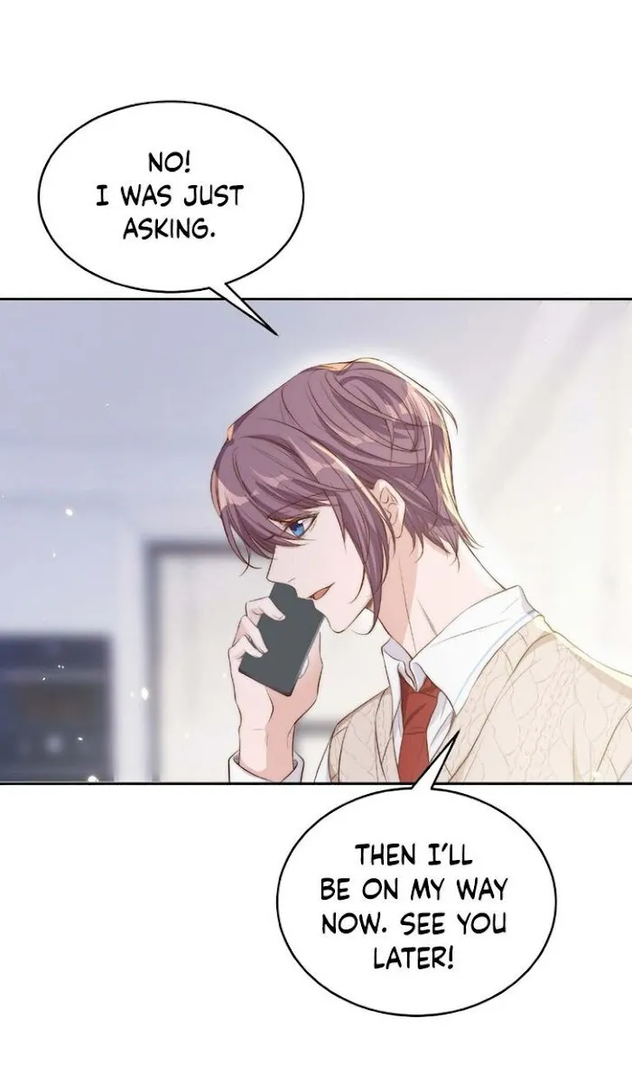 Stop Bothering Me, Emperor! - Chapter 20.1 Page 14