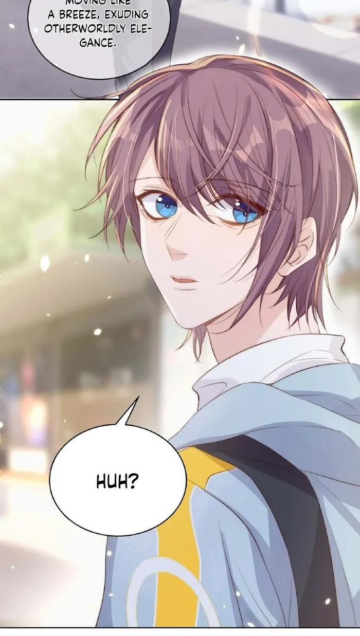 Stop Bothering Me, Emperor! - Chapter 20.2 Page 4