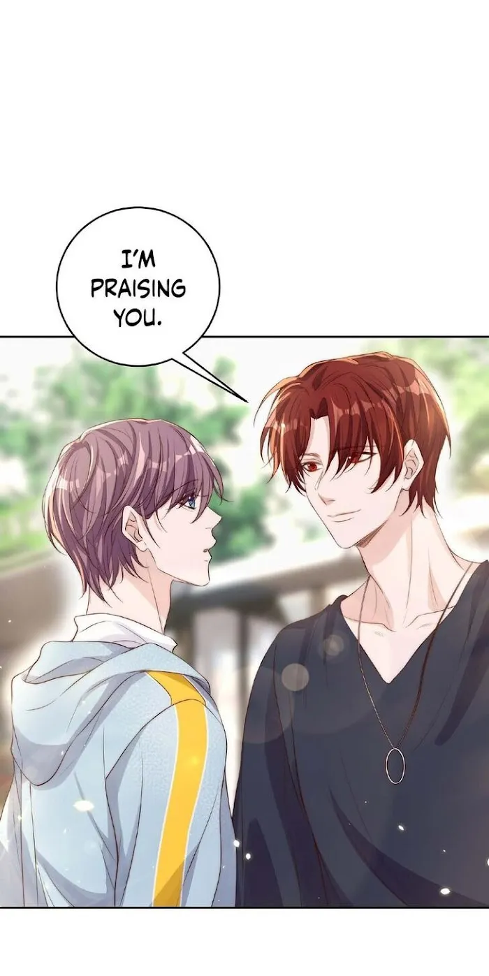 Stop Bothering Me, Emperor! - Chapter 20.2 Page 5