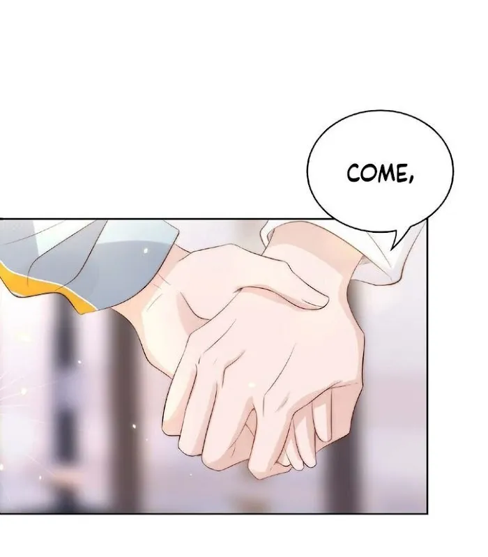 Stop Bothering Me, Emperor! - Chapter 20.2 Page 6