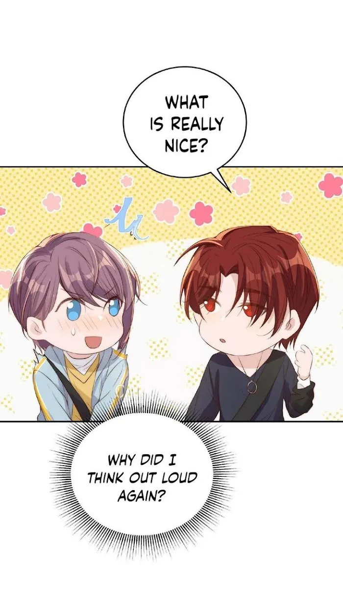 Stop Bothering Me, Emperor! - Chapter 20.2 Page 11