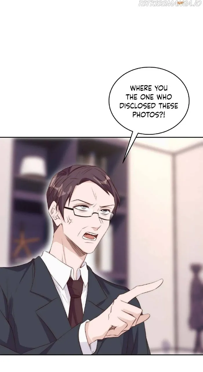 Stop Bothering Me, Emperor! - Chapter 20 Page 5