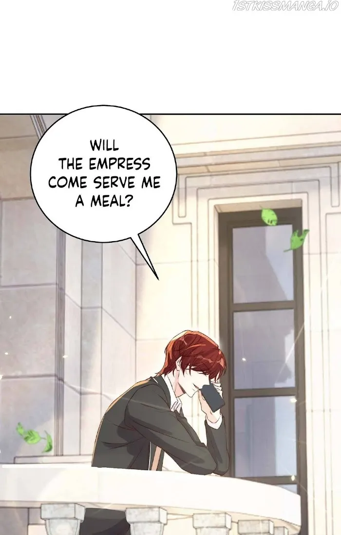 Stop Bothering Me, Emperor! - Chapter 20 Page 12