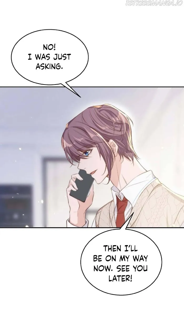 Stop Bothering Me, Emperor! - Chapter 20 Page 14