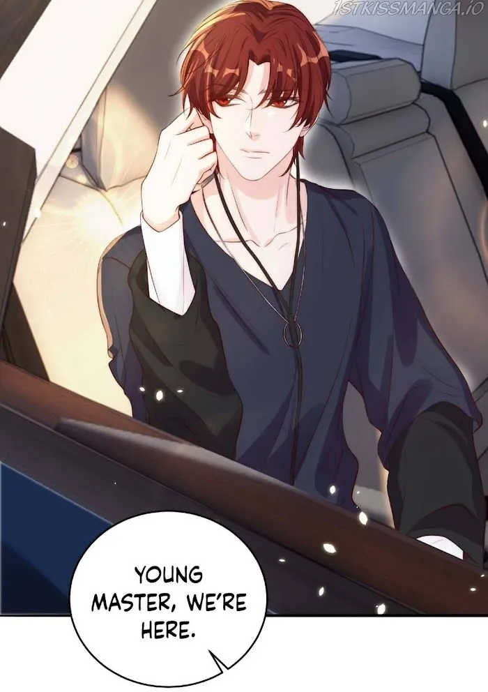 Stop Bothering Me, Emperor! - Chapter 20 Page 19