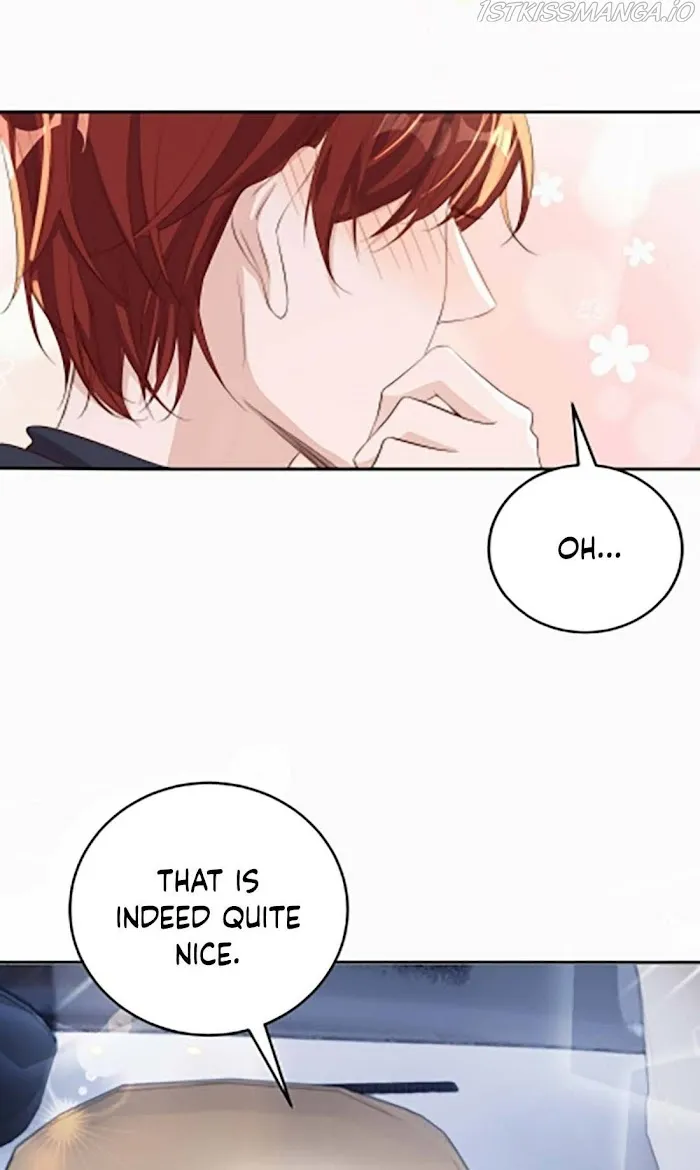 Stop Bothering Me, Emperor! - Chapter 20 Page 34