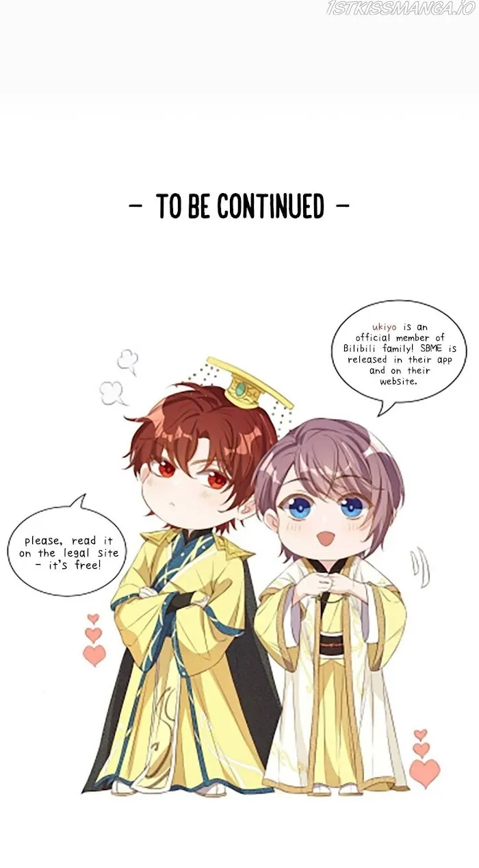Stop Bothering Me, Emperor! - Chapter 20 Page 36