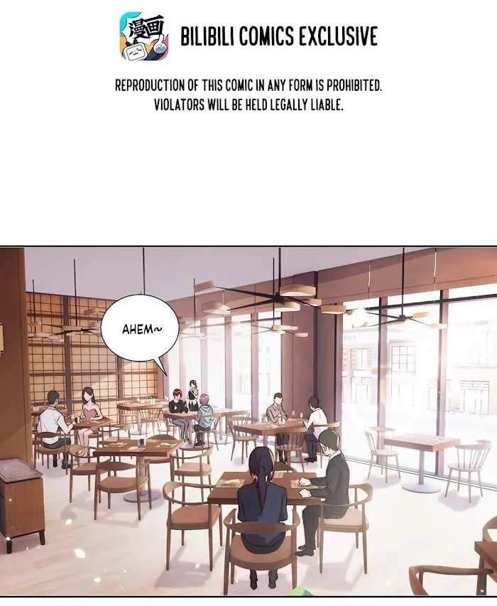 Stop Bothering Me, Emperor! - Chapter 21.1 Page 4