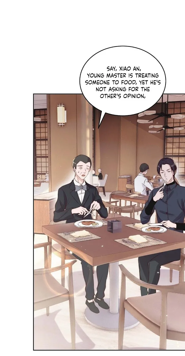 Stop Bothering Me, Emperor! - Chapter 21.1 Page 7