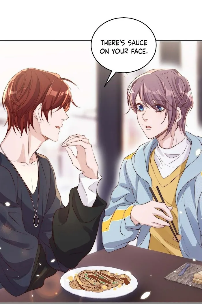 Stop Bothering Me, Emperor! - Chapter 21.1 Page 10