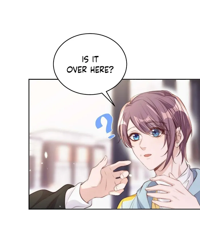 Stop Bothering Me, Emperor! - Chapter 21.1 Page 11