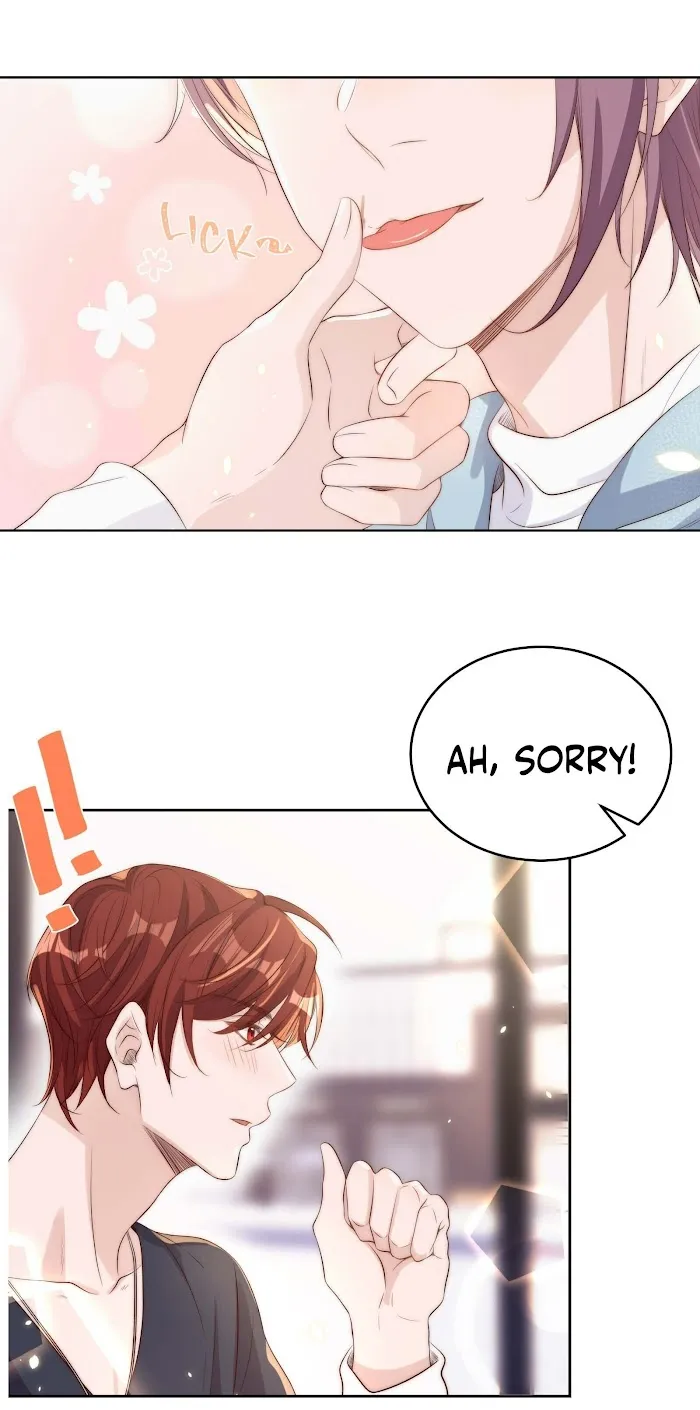 Stop Bothering Me, Emperor! - Chapter 21.1 Page 12