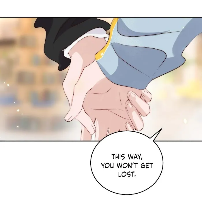 Stop Bothering Me, Emperor! - Chapter 21.1 Page 21