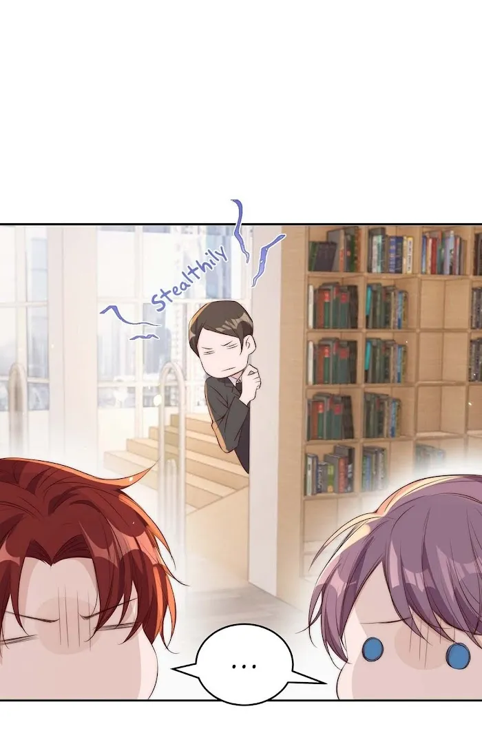 Stop Bothering Me, Emperor! - Chapter 21.1 Page 23