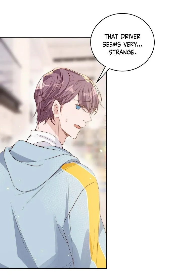 Stop Bothering Me, Emperor! - Chapter 21.1 Page 24