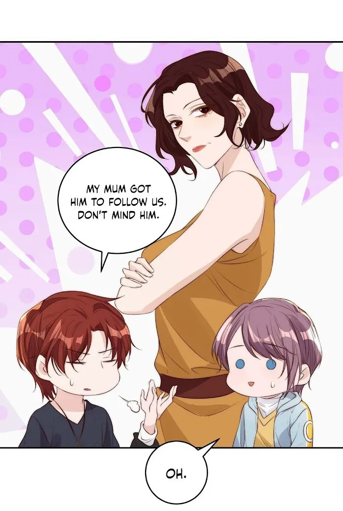 Stop Bothering Me, Emperor! - Chapter 21.2 Page 1